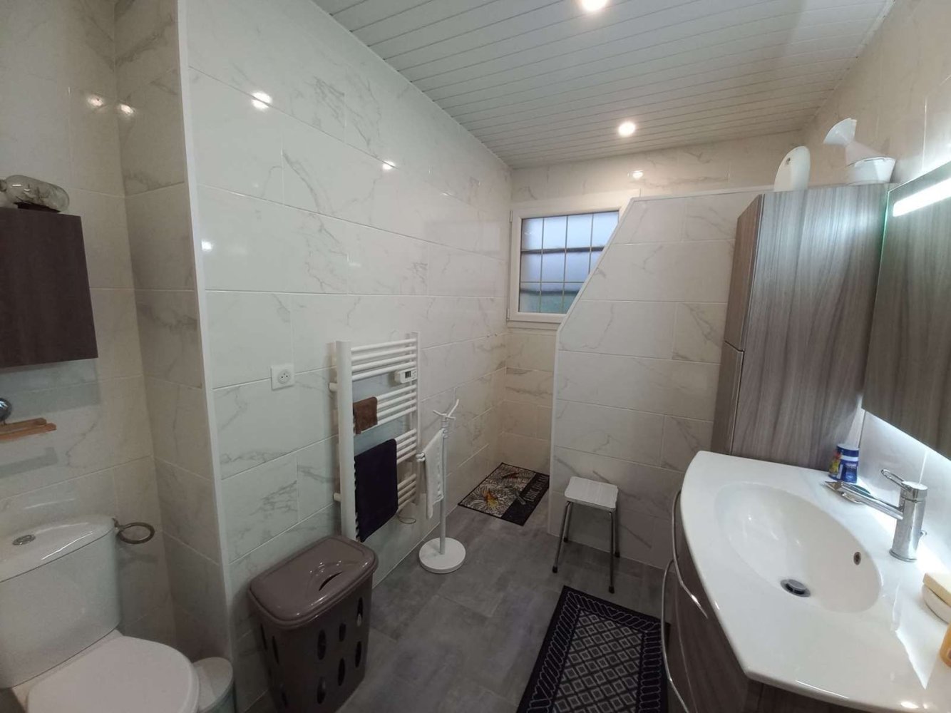 Дом с 4 спальнями в Гамаш, Франция № 88151