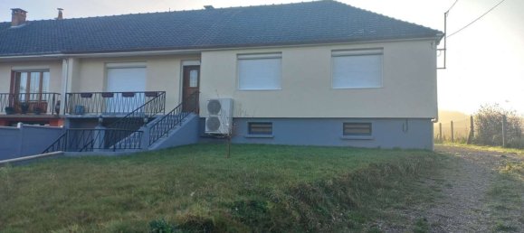 Дом с 4 спальнями в Гамаш, Франция № 88151 4