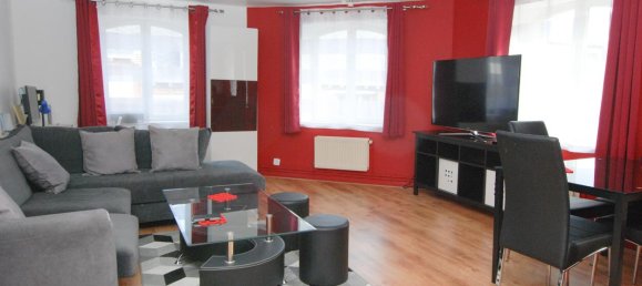 1 bedroom Apartment in Jeumont, France No. 244872 11