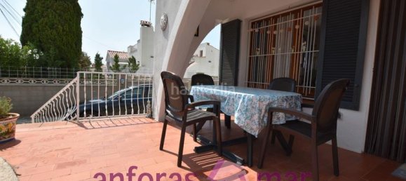 3 Schlafzimmer Haus in Torredembarra, Spain, Nr. 183345 6