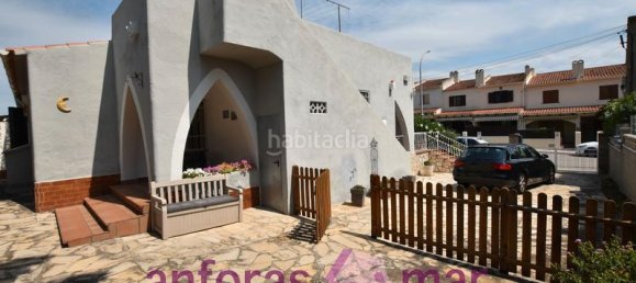3 Schlafzimmer Haus in Torredembarra, Spain, Nr. 183345 12