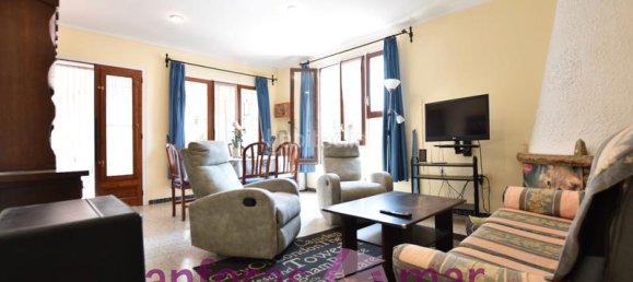 3 Schlafzimmer Haus in Torredembarra, Spain, Nr. 183345 14