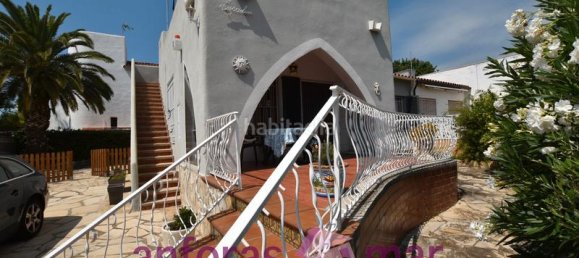 3 Schlafzimmer Haus in Torredembarra, Spain, Nr. 183345 3