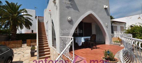 3 Schlafzimmer Haus in Torredembarra, Spain, Nr. 183345 7