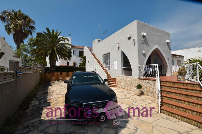 3 Schlafzimmer Haus in Torredembarra, Spain, Nr. 183345