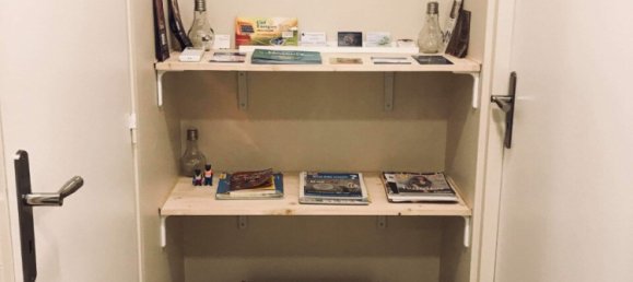 عقار تجاري في Dijon, France 67متر مربع رقم 202667 9