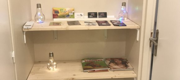 عقار تجاري في Dijon, France 67متر مربع رقم 202667 4