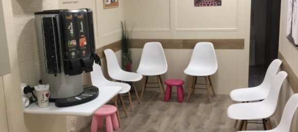 عقار تجاري في Dijon, France 67متر مربع رقم 202667 2