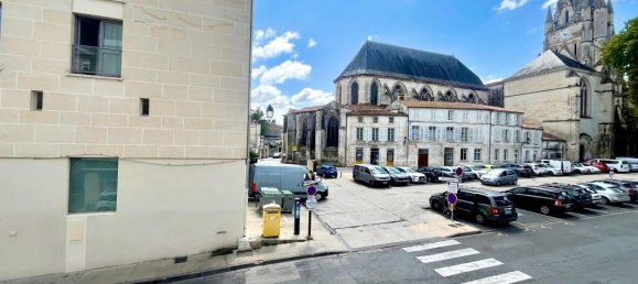 3 bedrooms Apartment in Saintes, France No. 293298 10