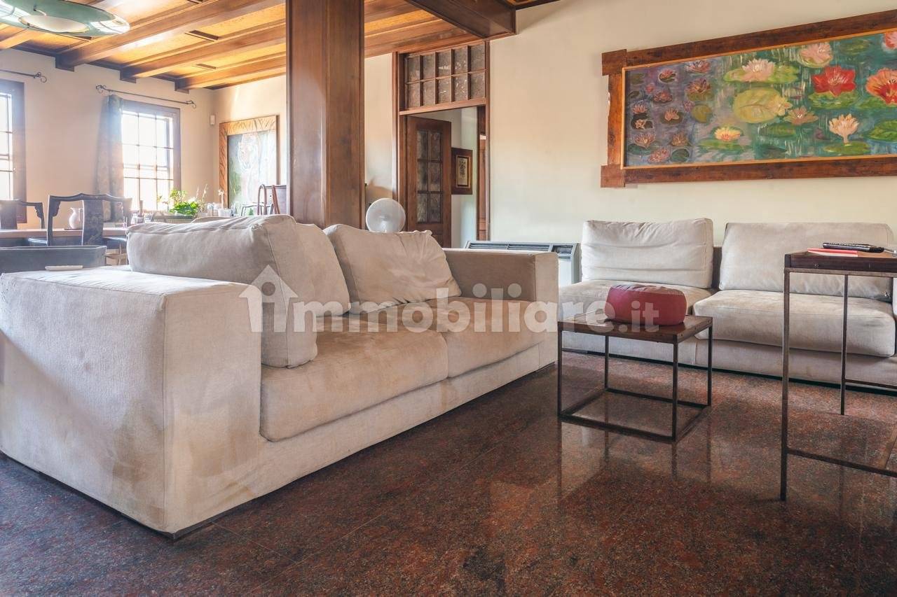 4 غرف نوم شقة في Venice, Italy رقم 344831