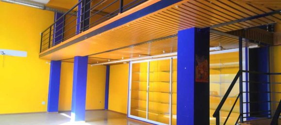 Imóvel comercial em Leon, Spain 249 m² N.º 66440 4