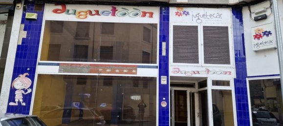 Imóvel comercial em Leon, Spain 249 m² N.º 66440 2