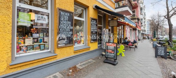 Apartamento de 2 divisões em Friedrichshain, Germany N.º 342840 9