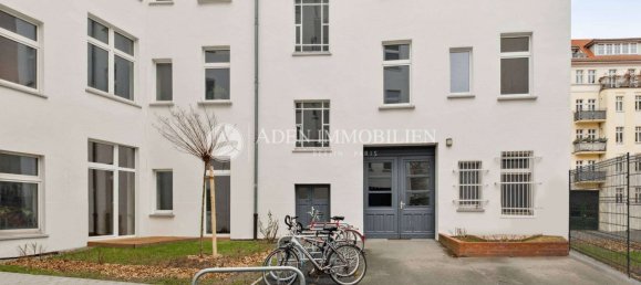 Apartamento de 2 divisões em Friedrichshain, Germany N.º 342840 4