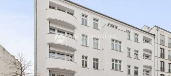 Apartamento de 2 divisões em Friedrichshain, Germany N.º 342840 2