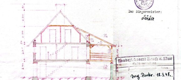 Casa de 8 habitaciónes en Aflenz, Austria No. 142929 22