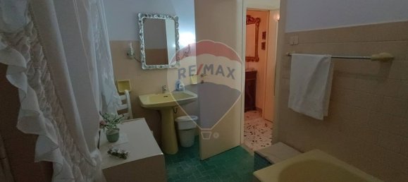 5 rooms Apartment in Enna, Italy No. 258429 10