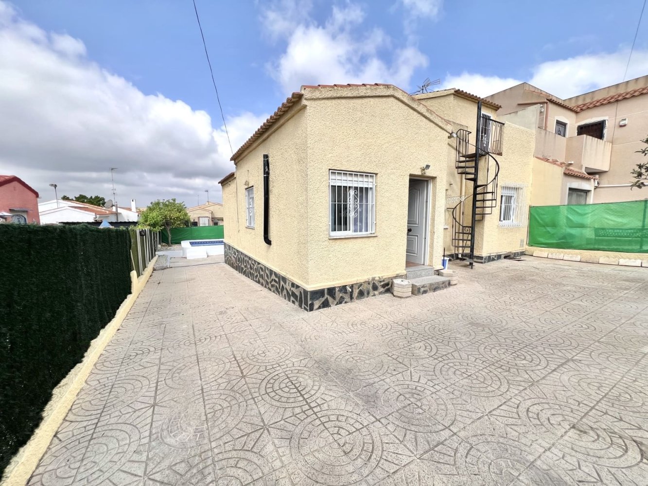 4 bedrooms Townhouse in La Marina, Spain No. 257329