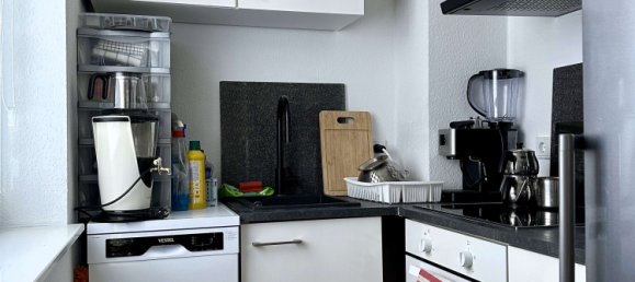 1 Schlafzimmer Wohnung in Bodenseekreis, Germany, Nr. 16216 7