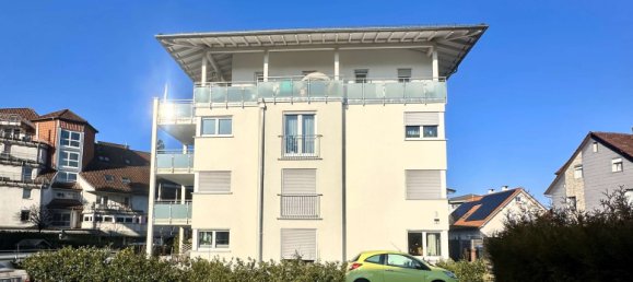 1 Schlafzimmer Wohnung in Bodenseekreis, Germany, Nr. 16216 3