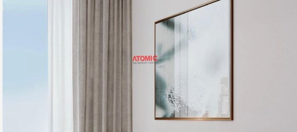 Apartamento de 1 dormitorio en Downtown Dubai (Downtown Burj Dubai), UAE No. 6993 5