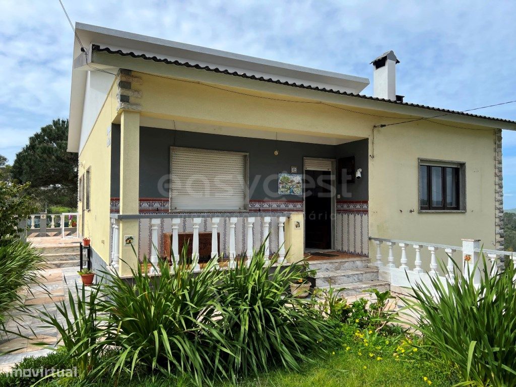 Casa de 3 dormitorios en Mafra, Portugal No. 9860