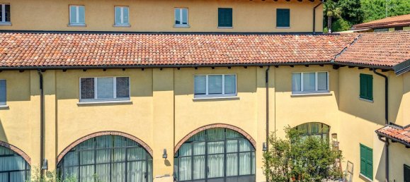 4-Zimmer Wohnung in Como, Italy, Nr. 305445 2