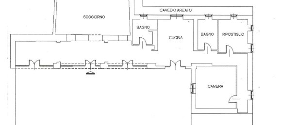 4-Zimmer Wohnung in Como, Italy, Nr. 305445 26