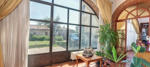 4-Zimmer Wohnung in Como, Italy, Nr. 305445 12