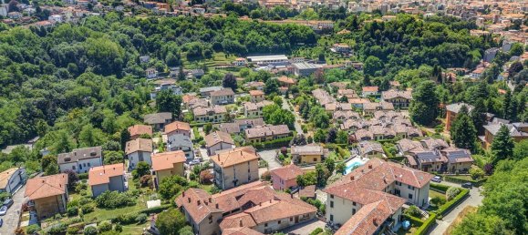 4-Zimmer Wohnung in Como, Italy, Nr. 305445 9