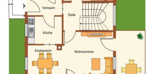 4-salle Maison à Schorfling am Attersee, Austria No. 219360 17