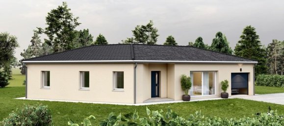 3 bedrooms House in Saint-Junien, France No. 308972 8