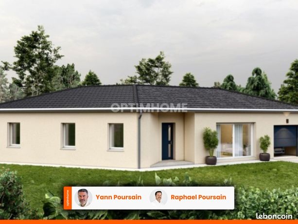 3 bedrooms House in Saint-Junien, France No. 308972