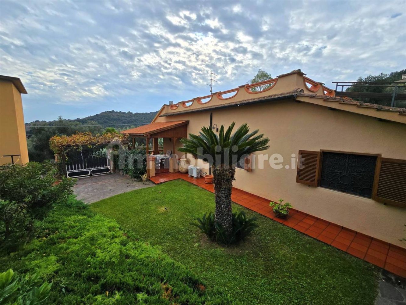 4 bedrooms Apartment in Monte Argentario, Italy No. 221794