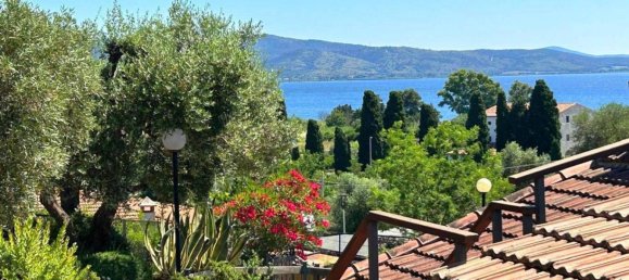 4 bedrooms Apartment in Monte Argentario, Italy No. 221794 19