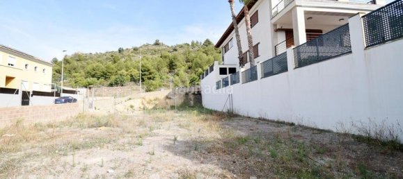 Terrain à La Vall d'Uixo, Spain 299m² No. 118991 4