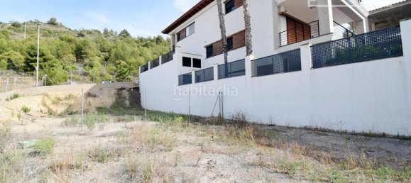 Terrain à La Vall d'Uixo, Spain 299m² No. 118991 15