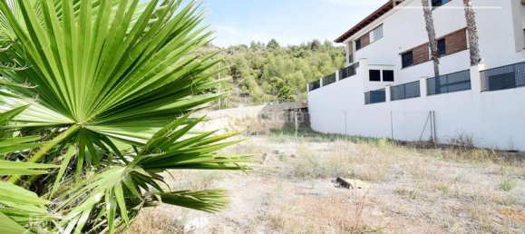 Terrain à La Vall d'Uixo, Spain 299m² No. 118991 30