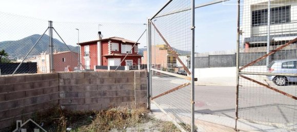 Terrain à La Vall d'Uixo, Spain 299m² No. 118991 27