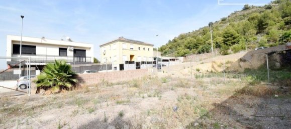 Terrain à La Vall d'Uixo, Spain 299m² No. 118991 9