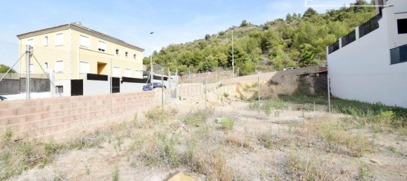 Terrain à La Vall d'Uixo, Spain 299m² No. 118991 13