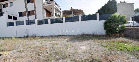 Terrain à La Vall d'Uixo, Spain 299m² No. 118991 32