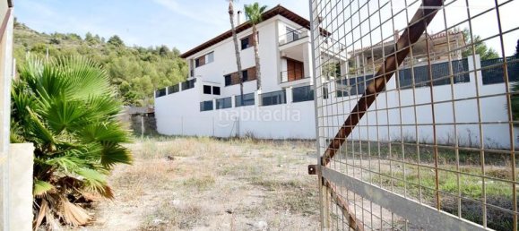 Terrain à La Vall d'Uixo, Spain 299m² No. 118991 35