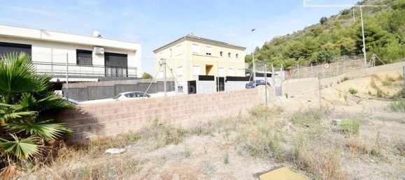 Terrain à La Vall d'Uixo, Spain 299m² No. 118991 12