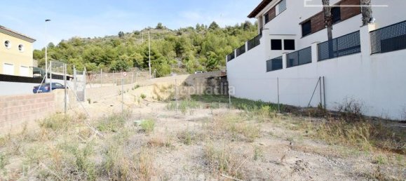 Terrain à La Vall d'Uixo, Spain 299m² No. 118991 14