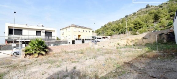 Terrain à La Vall d'Uixo, Spain 299m² No. 118991 8