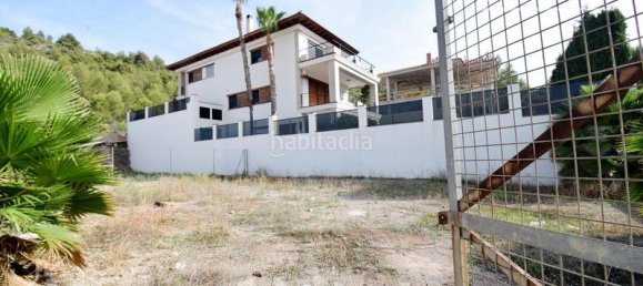 Terrain à La Vall d'Uixo, Spain 299m² No. 118991 34