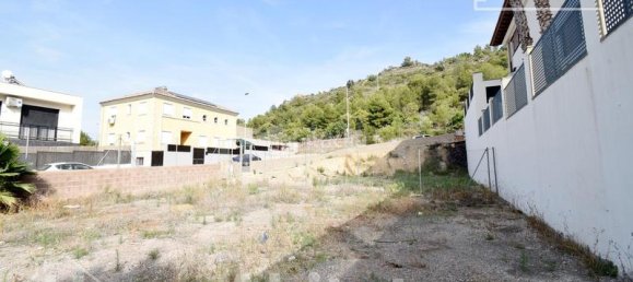Terrain à La Vall d'Uixo, Spain 299m² No. 118991 5