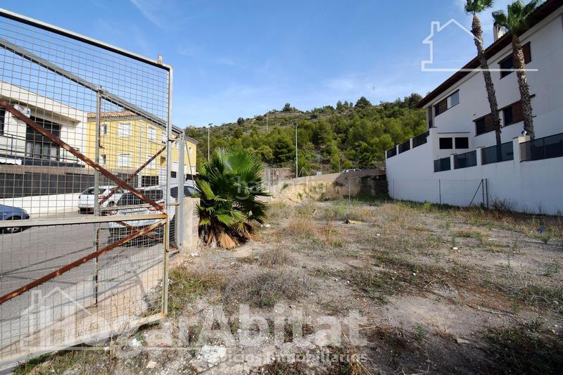 Terrain à La Vall d'Uixo, Spain 299m² No. 118991