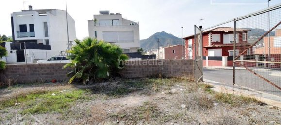 Terrain à La Vall d'Uixo, Spain 299m² No. 118991 22